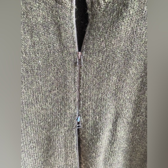 Phillip Lim 3.1 oversize knitted jacket. - Picture 15 of 15